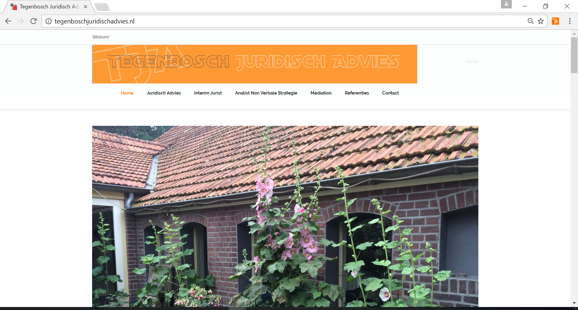 Saskia Tegenbosch Juridisch Advies Beltrum Saskia Tegenbosch Juridisch Advies Beltrum