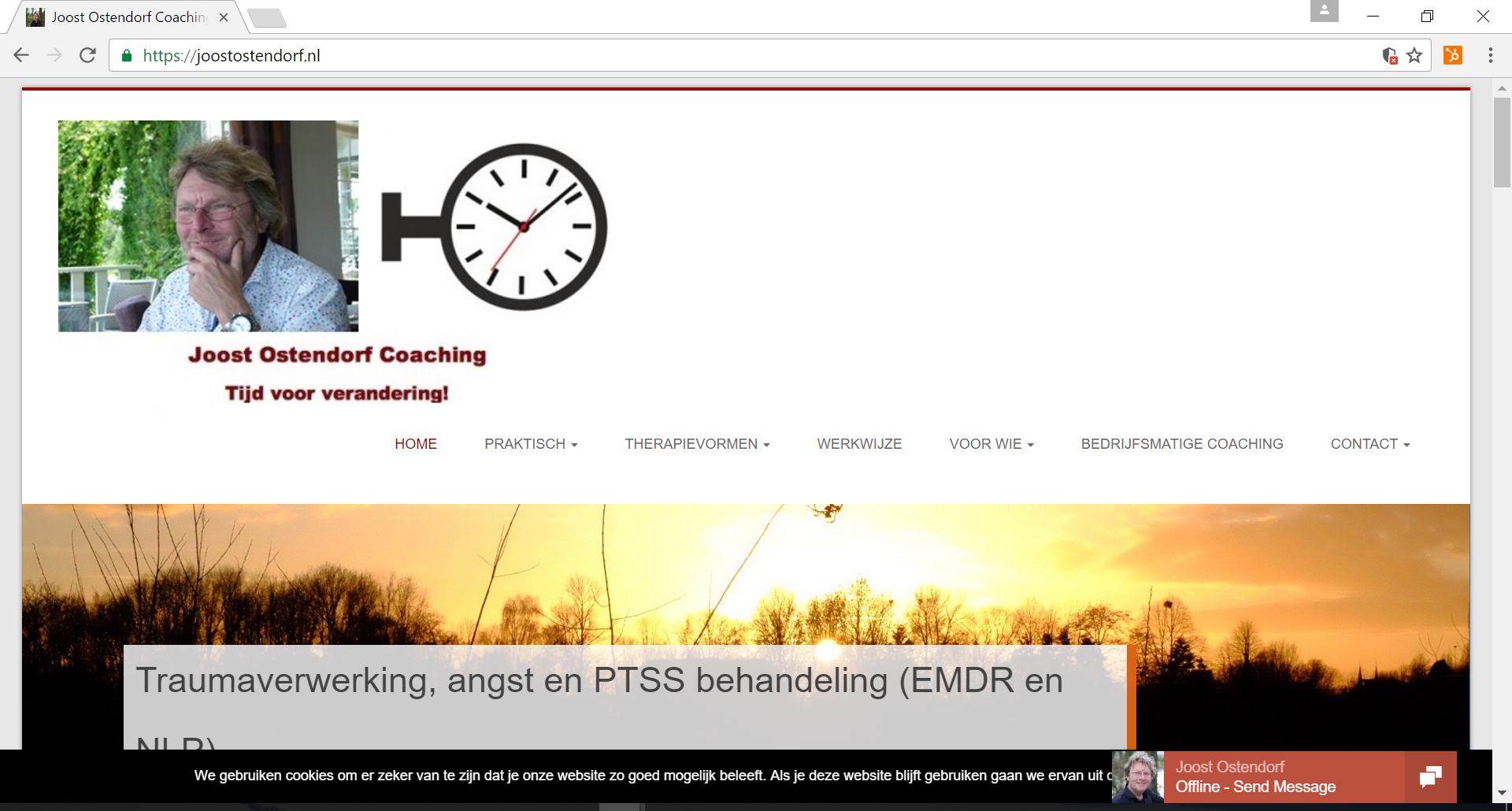 Joost Ostendorf Coaching Deventer Joost Ostendorf Coaching Deventer