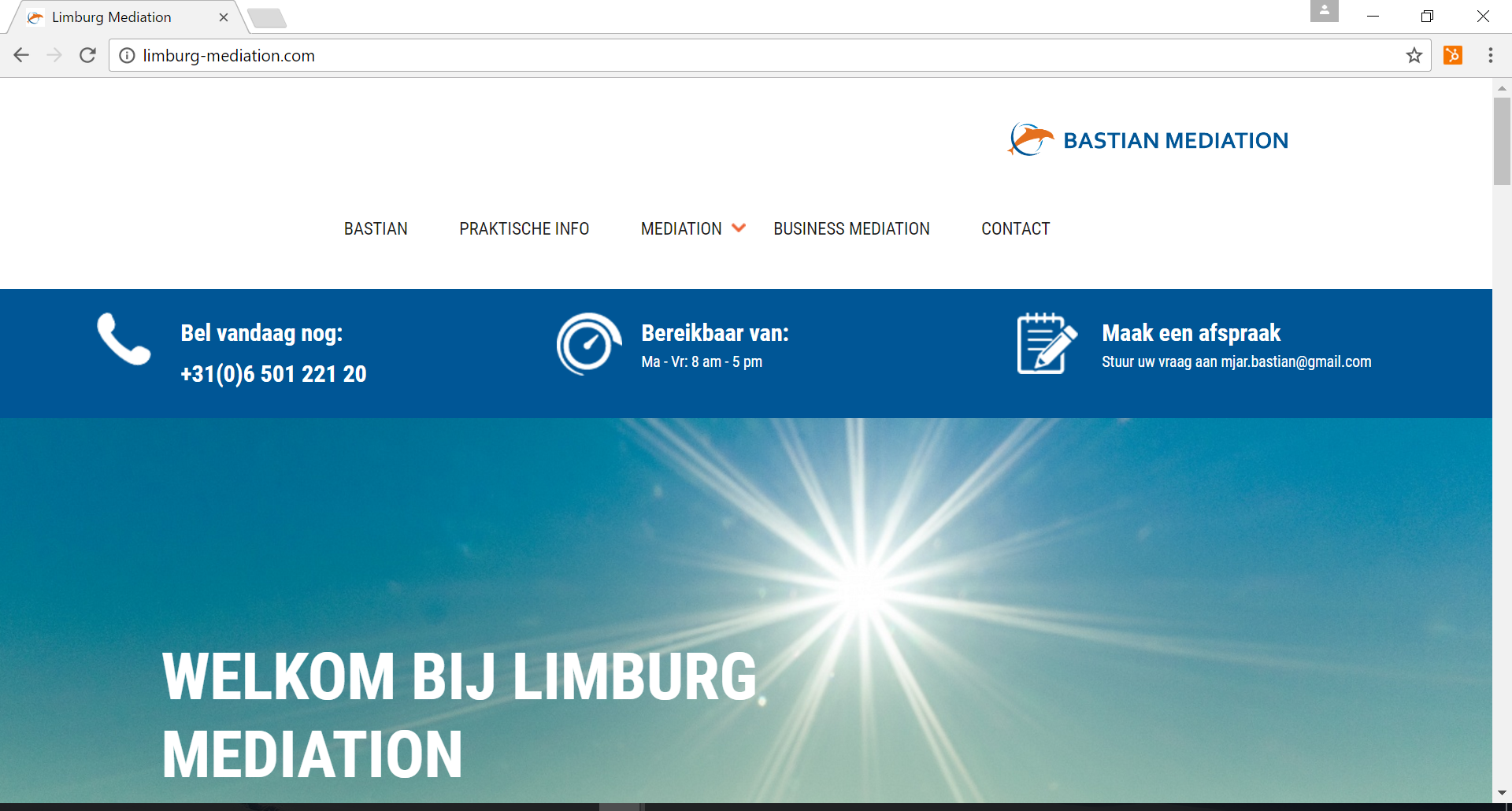 Ronald Bastian Mediation Limburg Ronald Bastian Mediation Limburg