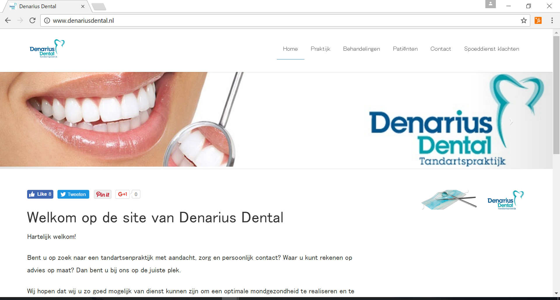 Denarius Dental Winterswijk Denarius Dental Winterswijk