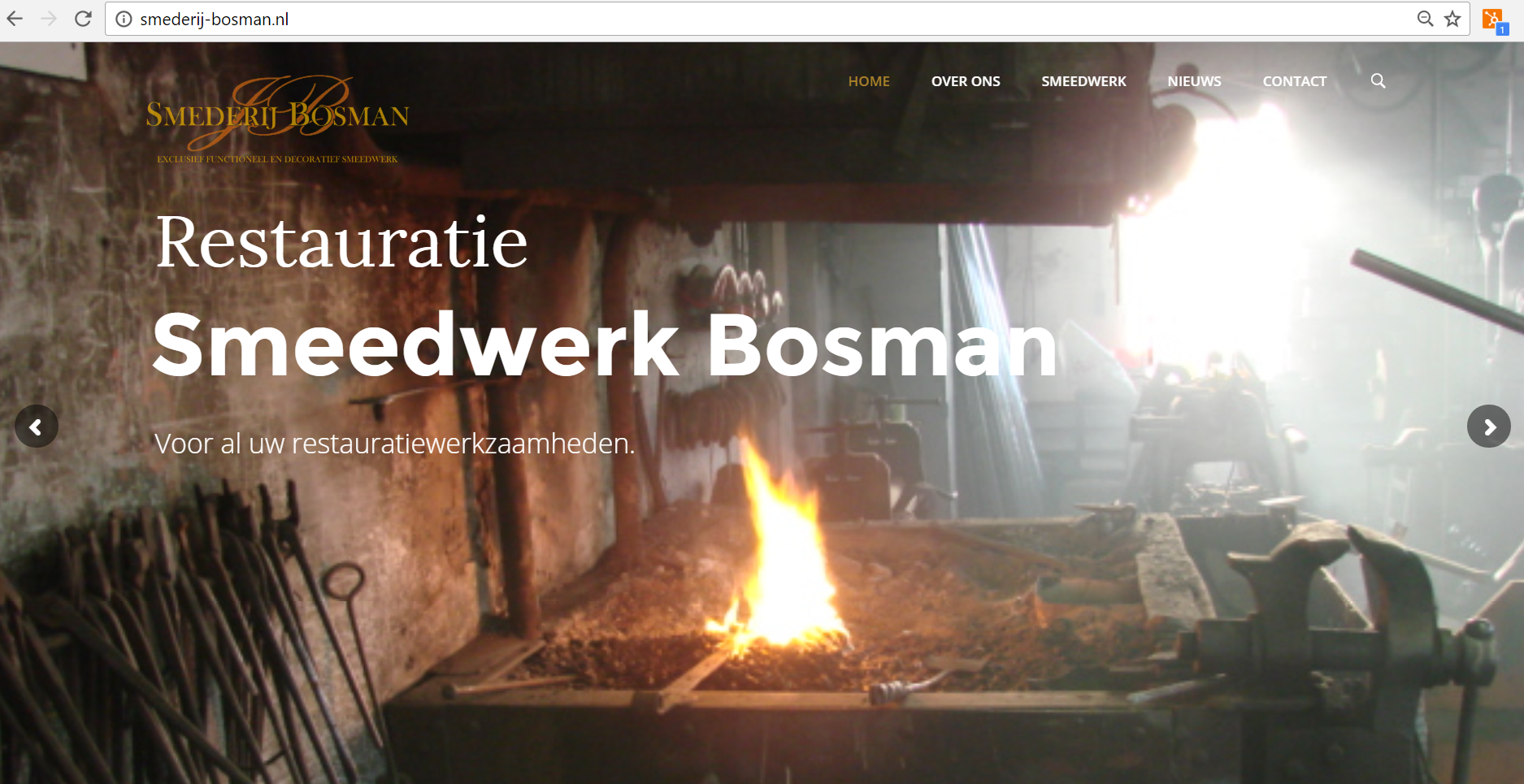 Smederij Bosman Winterswijk Smederij Bosman Winterswijk