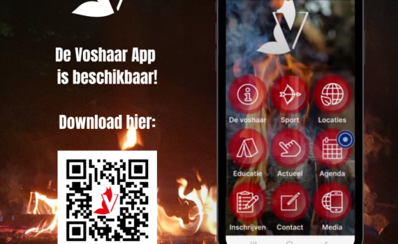 Voshaar App